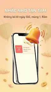 Lịch Vạn Niên 2026 - Lịch Âm preview 5